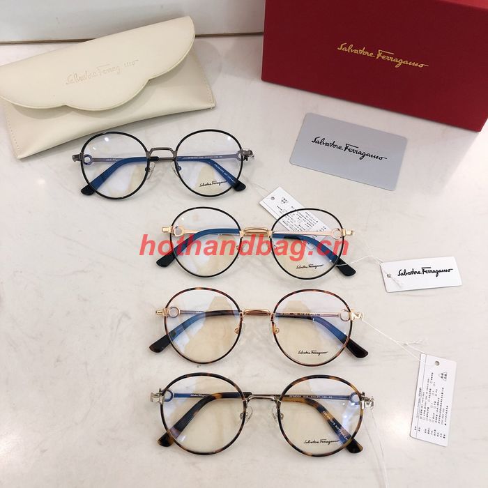 Salvatore Ferragamo Sunglasses Top Quality SFS00423